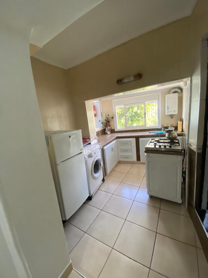 Maison D'Hote Bien Equipe Au Centre De Шефшауэн Экстерьер фото