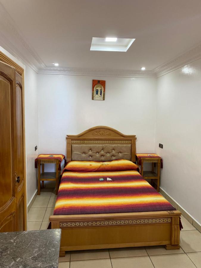 Maison D'Hote Bien Equipe Au Centre De Шефшауэн Экстерьер фото