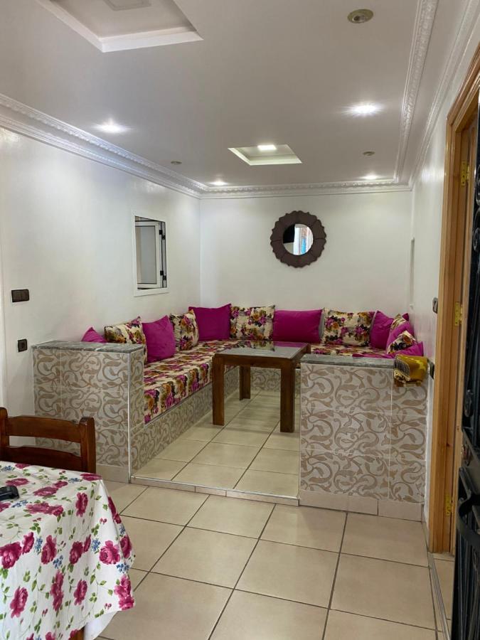 Maison D'Hote Bien Equipe Au Centre De Шефшауэн Экстерьер фото